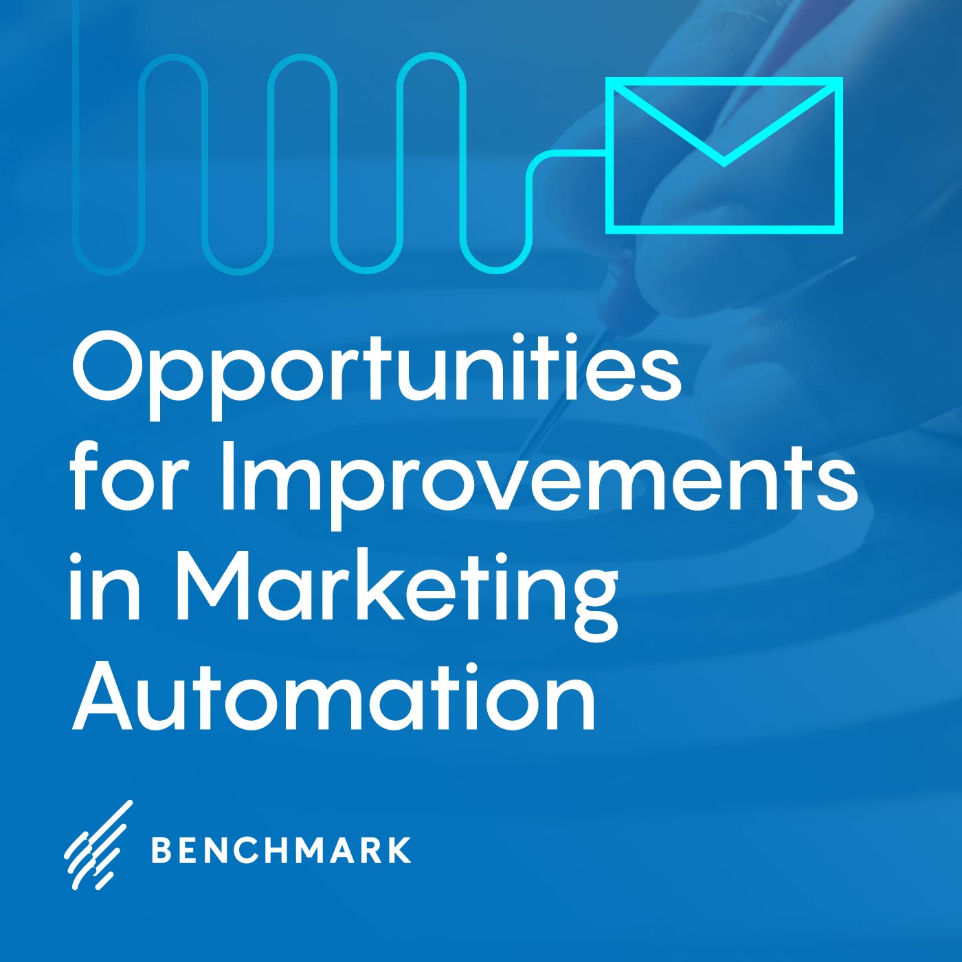 Opportunities For Improvements in Marketing Automation