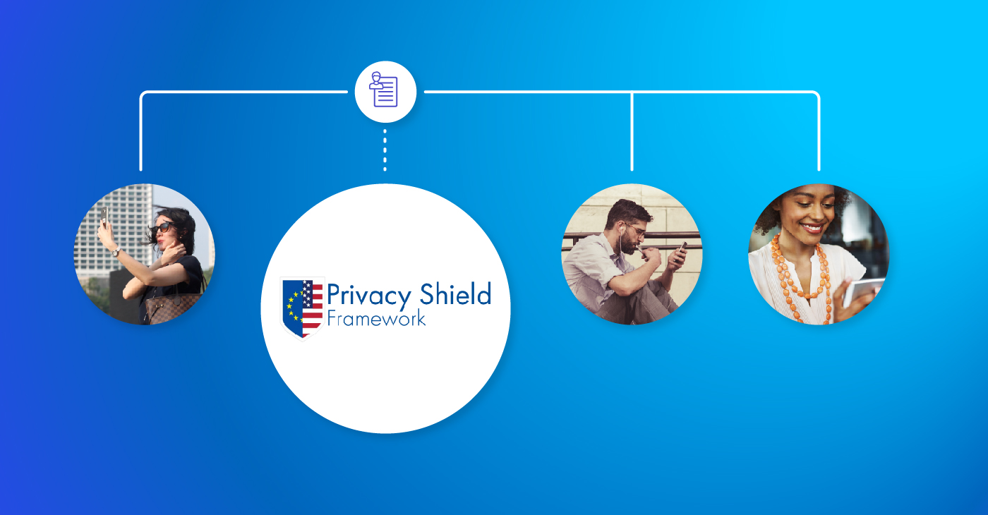 Benchmark: Uma da únicas plataformas de email certificadas pelo Escudo de Privacidade