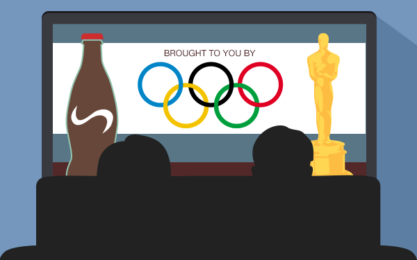 Coca-Cola, Olimpiadas e os Oscars: 3 exemplos de histórias para a Geração Y