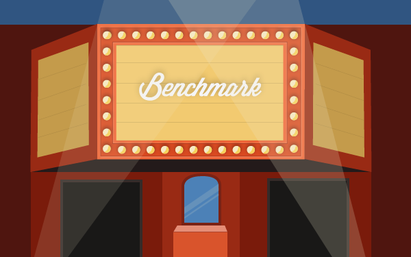 Feedback da pesquisa sobre a Benchmark & Vencedor do Apple Watch