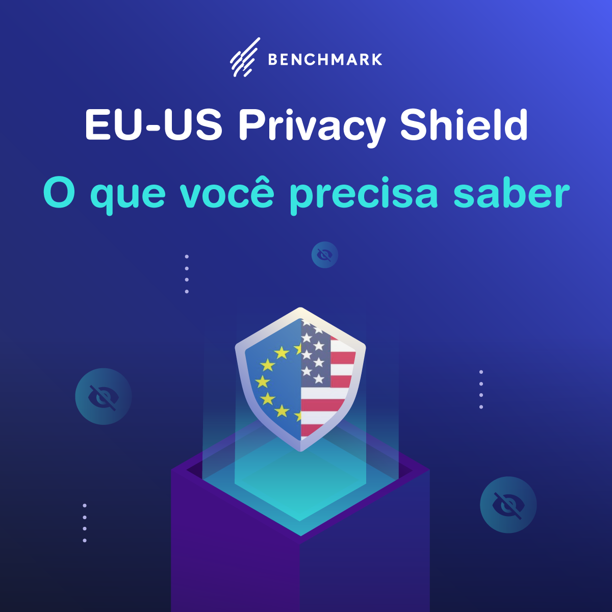 banner do blog sobre o que você precisa saber sobre o privacy shield