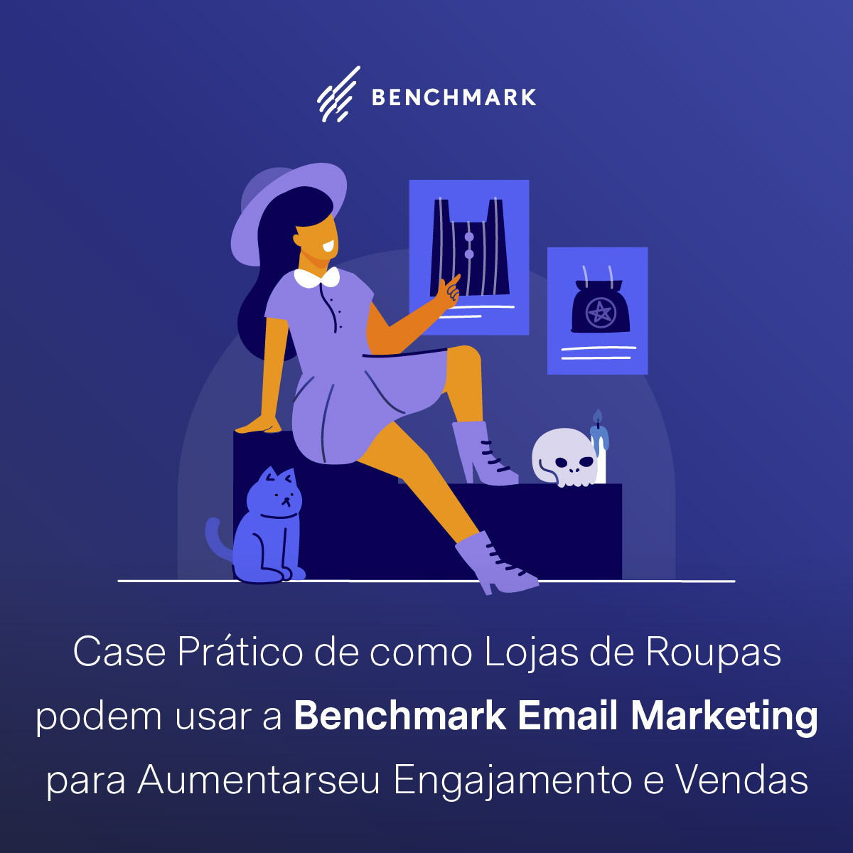 banner do blog sobre exemplos de email marketing