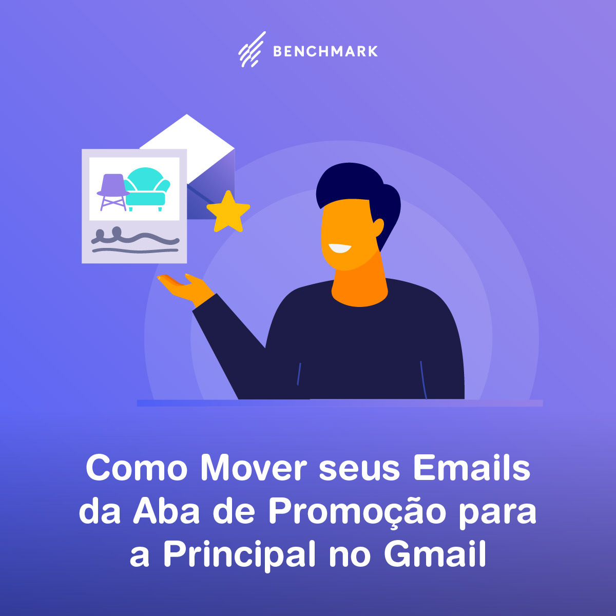 banner do blog sobre como mover seus emails da aba de promocao para a principal no gmail