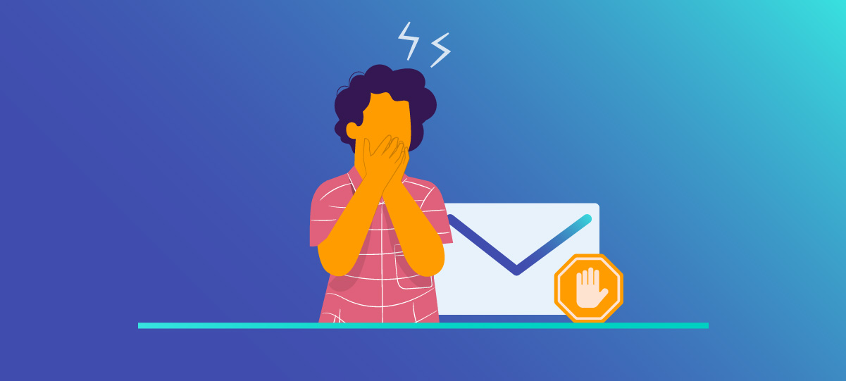 Blacklist de Email: Como Saber se Você Está Bloqueado