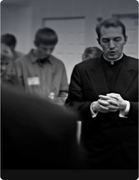 Catholic Men Chicago Southland Apostolate