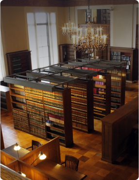 Law Library Association of St. Louis