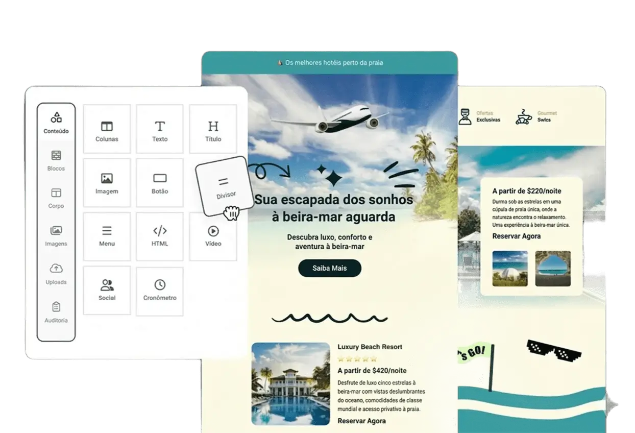 Design-Email-Builder