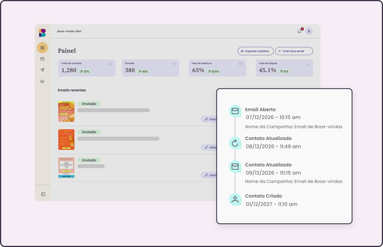 See Engagement in Real Time