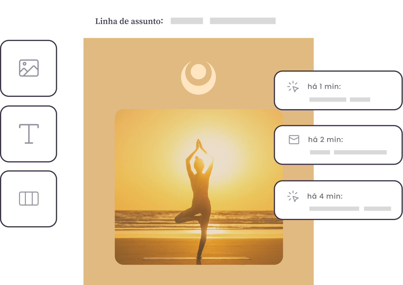 effortless email marketing