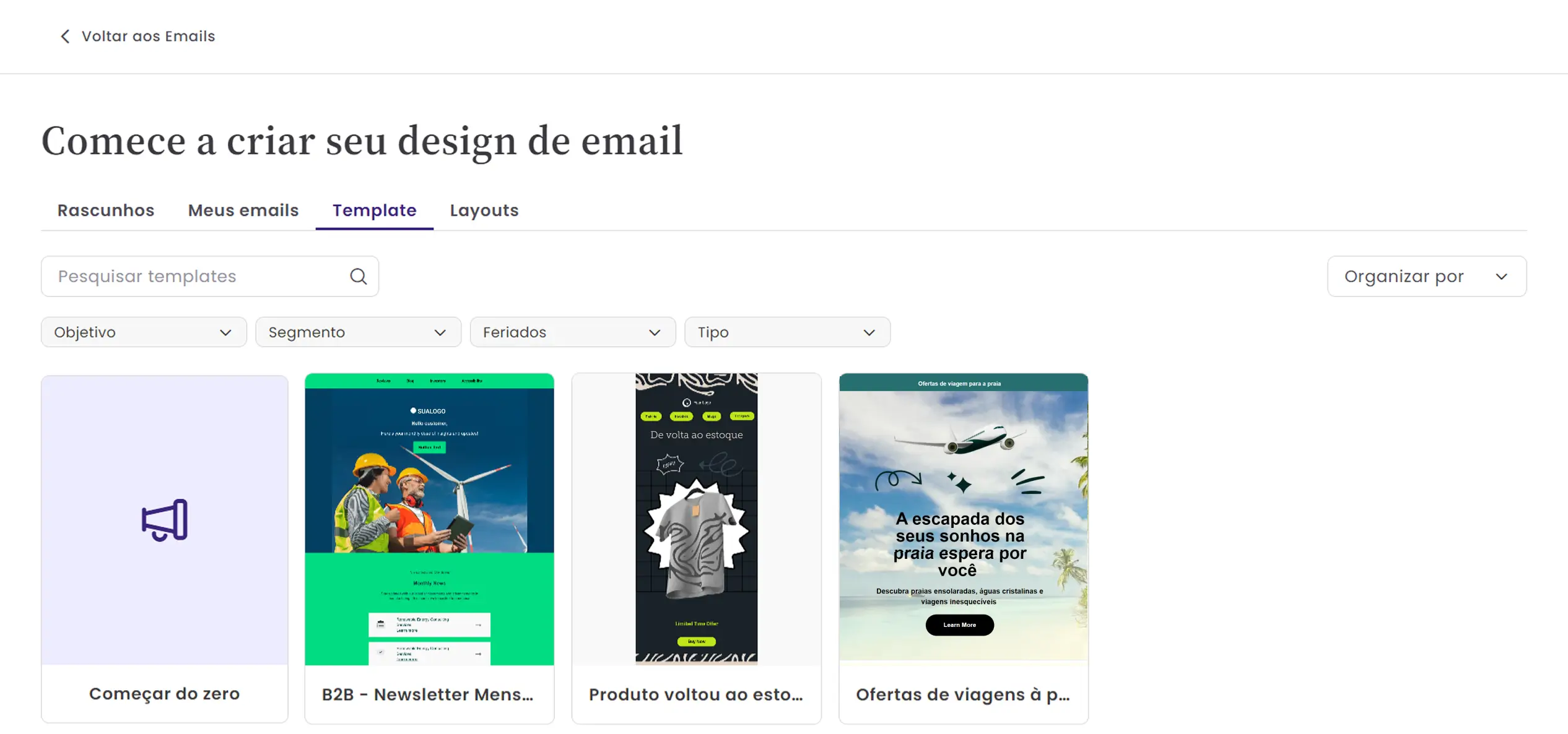 email design
