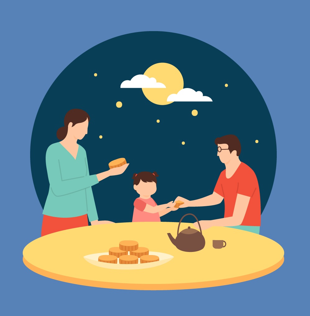 4个中秋节EDM主旨撰写技巧，让销售额轻松达标！ | Benchmark Email