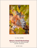 Benchmark Email präsentiert: Weingut E-Mail Marketing