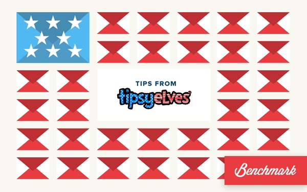 Patriotische Marketing Tipps fuer Ihr Unternehmen von den “Tipsy Elves”