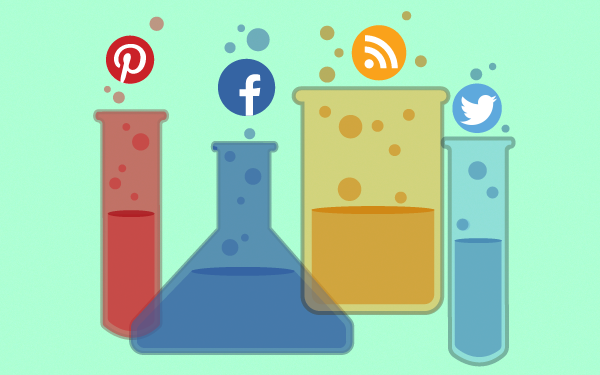 Der soziale Medien Wissenschaftler Dan Zarrella und seine 30 besten Tipps
