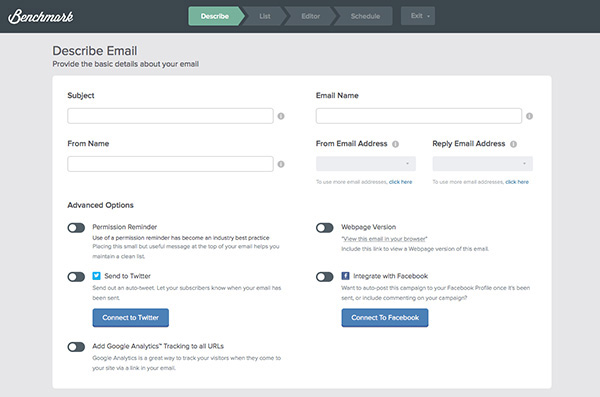 E-Mail-Seite Neu Entworfen und Beschrieben E-Mail-Seite Neu Entworfen und Beschrieben