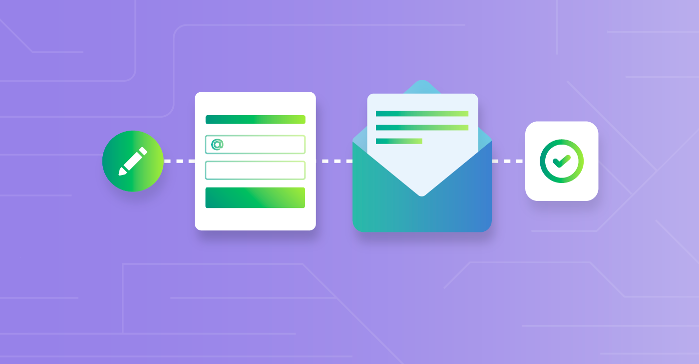 Single- und Double-Opt-In-Anmeldeformulare Single- und Double-Opt-In-Anmeldeformulare