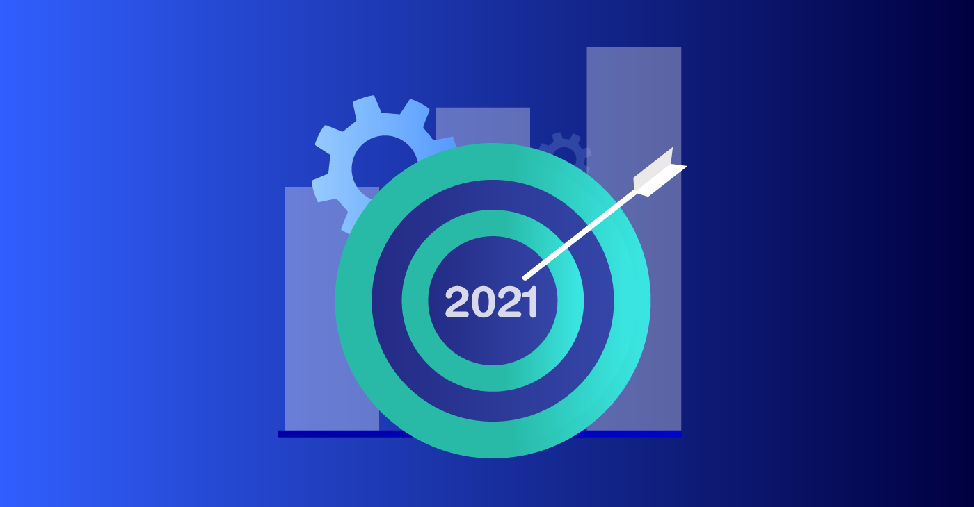 Über 30 Tendenzen beim digitalen Marketing im Jahr 2021