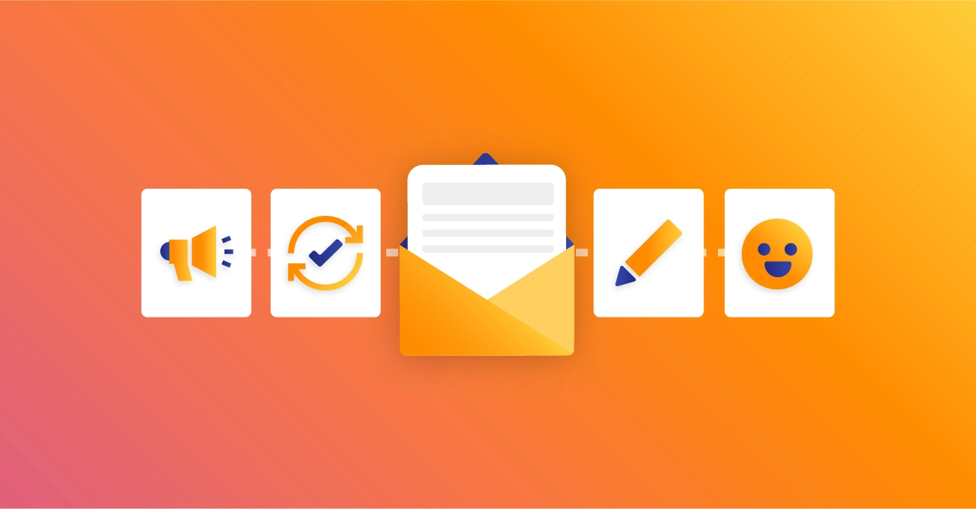 Wie erstellt man eine effektive E-Mail-Einladung? 7 Tipps