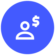 number-of-contacts Kontakte-Symbol