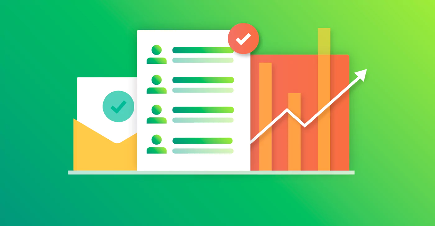 4 Wege, um E-Mail-ROI mit Listensäuberung zu steigern – Benchmark Email
