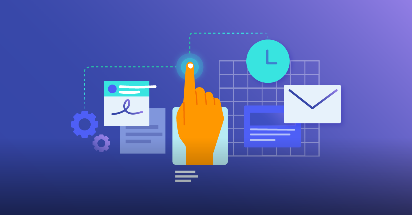Website-Formulare 101: Die verschiedenen Typen, wo man sie platziert und wie man sie effektiv gestaltet