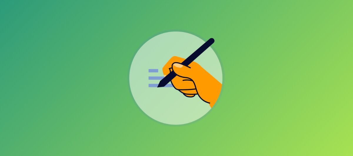 KI-Tools für das Verfassen von Texten: Können sie Ihren Inhalt-Autor ersetzen?
