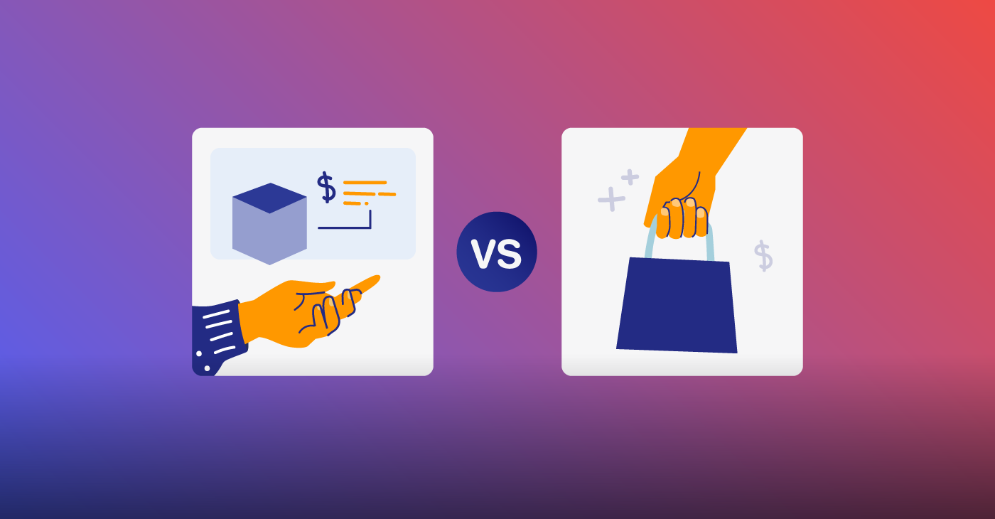 Kundenbindung vs. Neukundengewinnung: Worauf sollten Sie sich stärker konzentrieren?