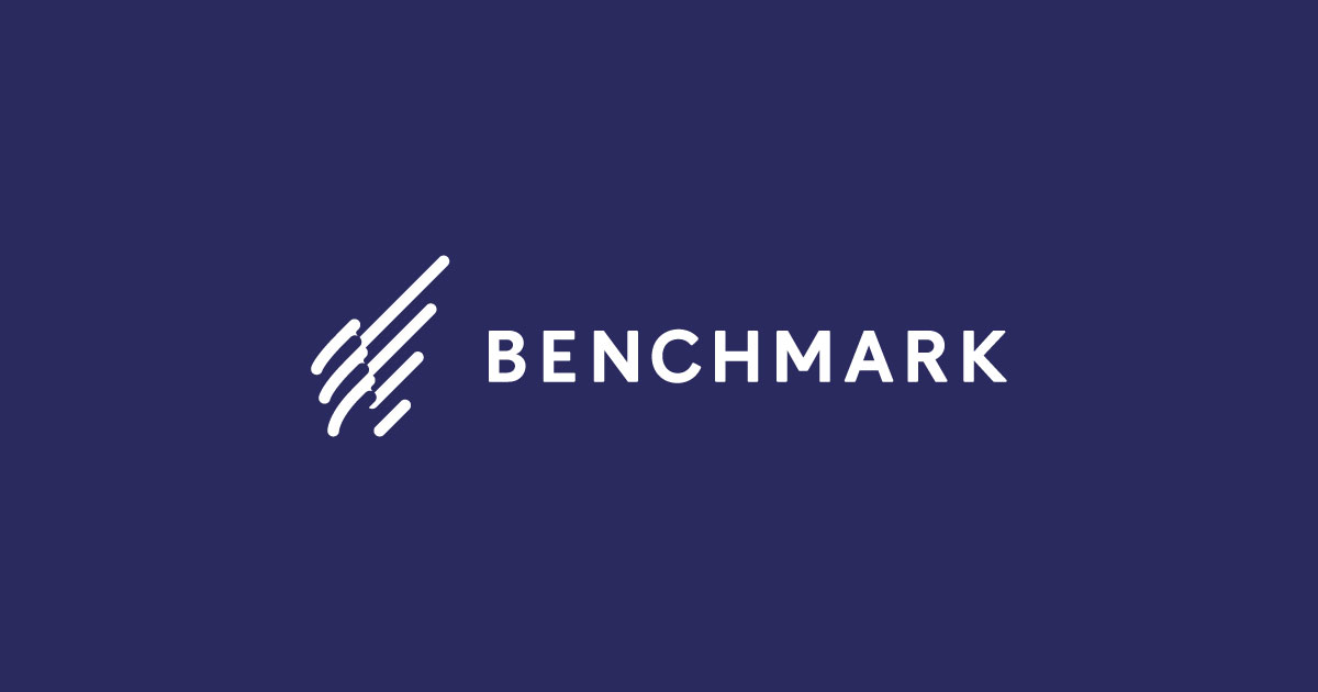 Plataforma de e-mail da Benchmark