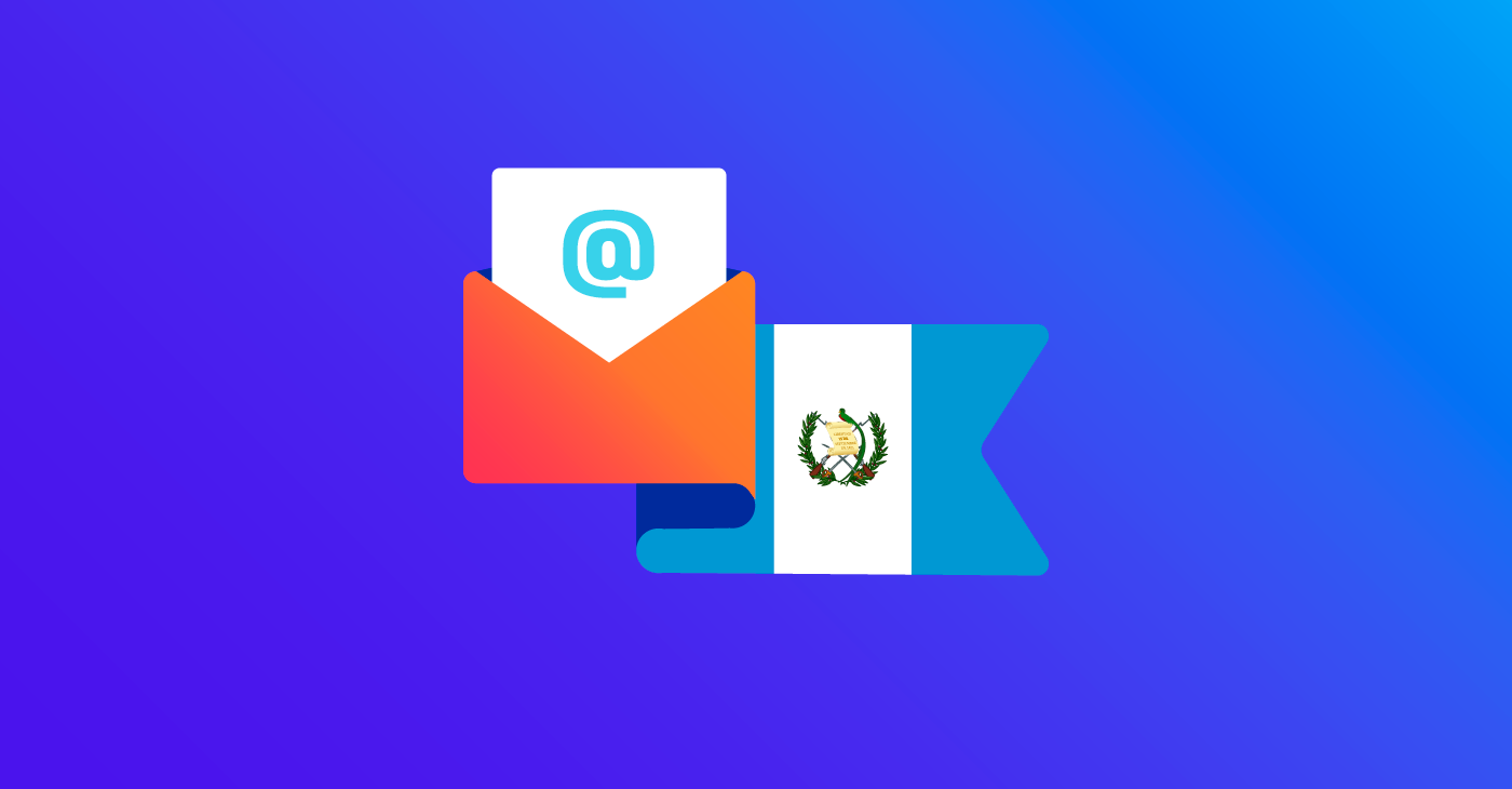 El Email Marketing en Guatemala y sus Beneficios para tu Empresa