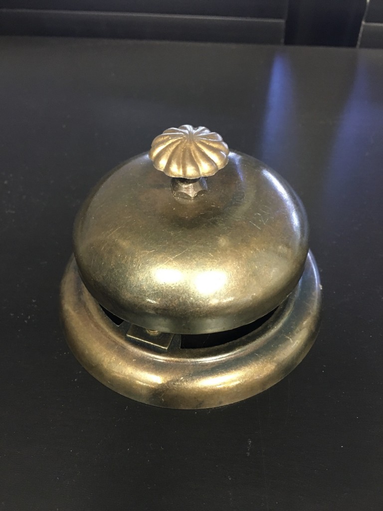 Our Lean 19 Bell
