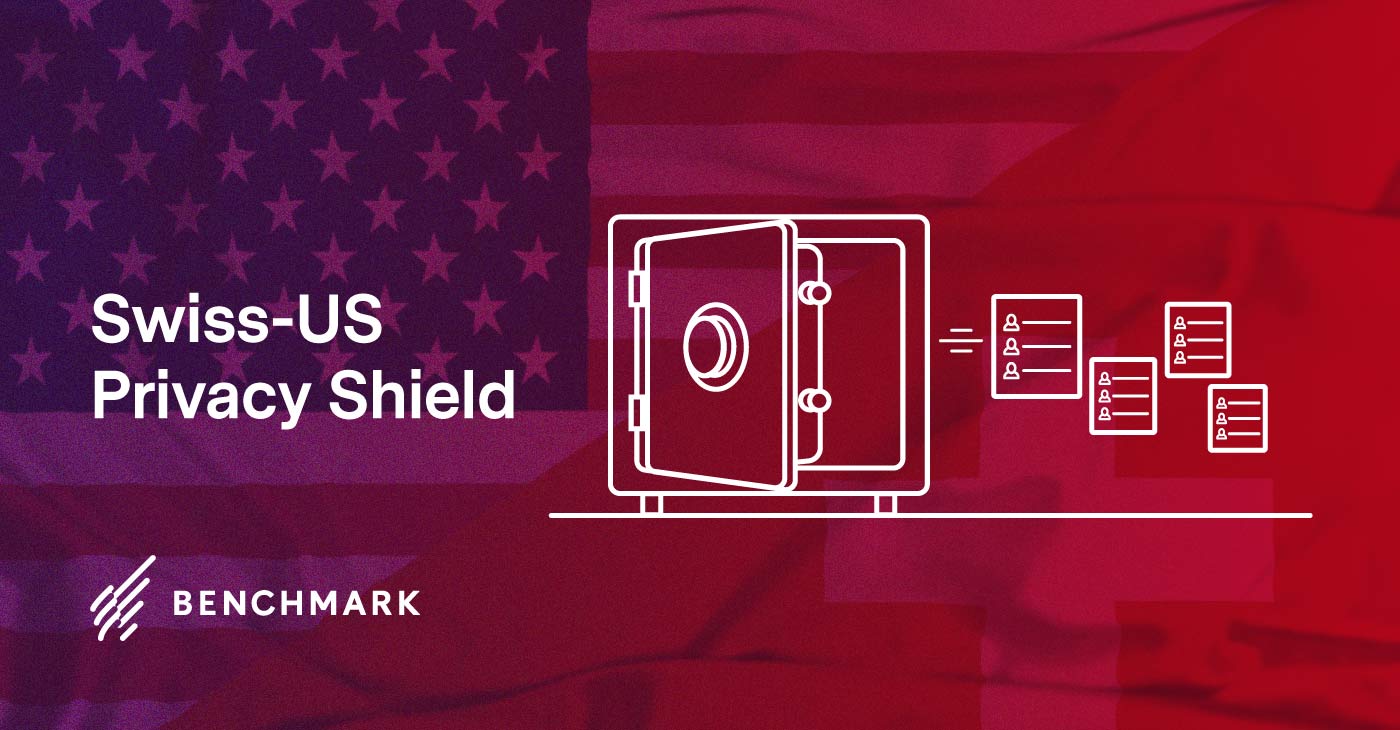 Swiss-US Privacy Shield