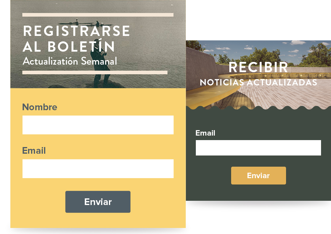 list-building list-building