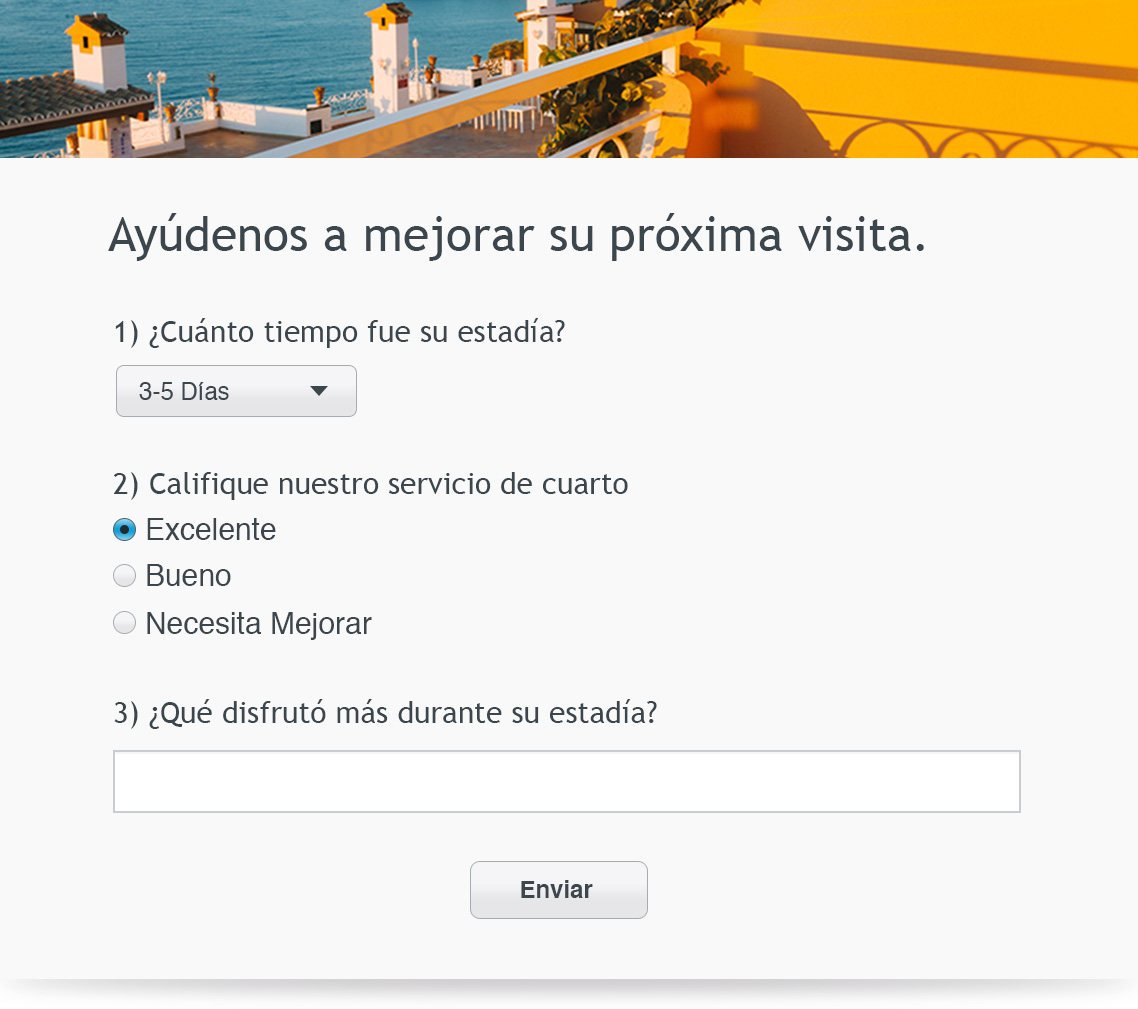 surveys surveys