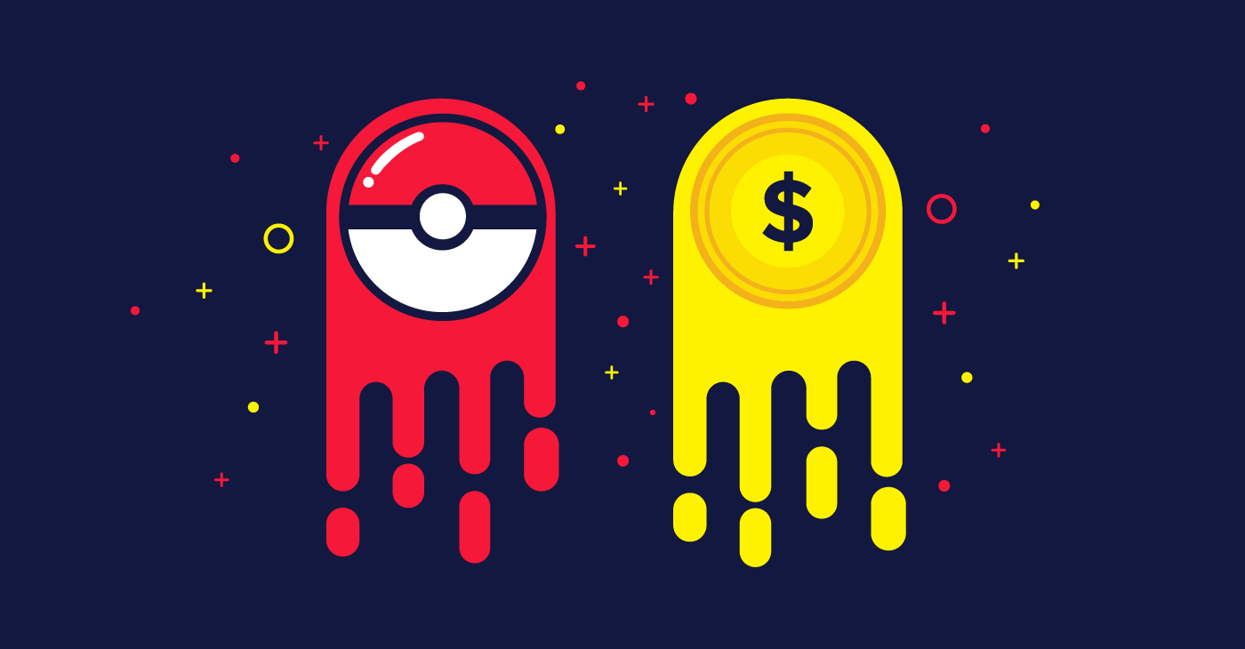 El fenómeno PokemonGo y cómo te puede ayudar a vender