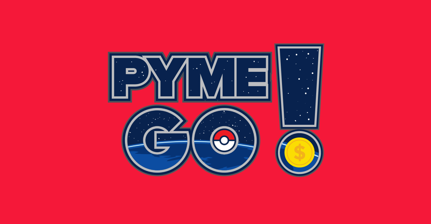 Cómo una PyME puede ocupar Pokemon Go para obtener ganancias