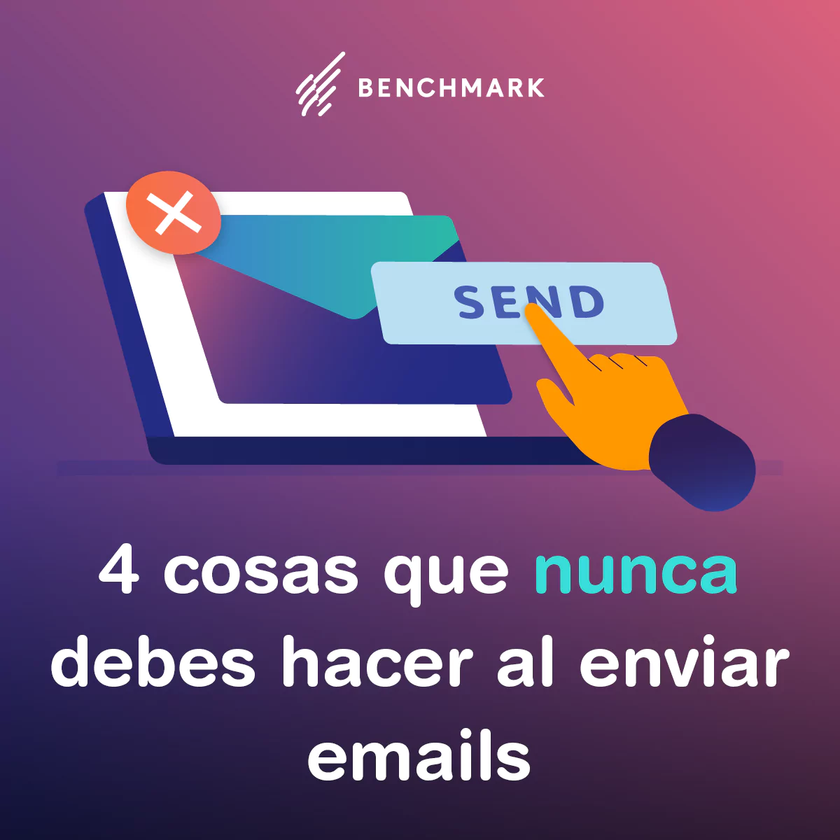 Benchmark Email Designer