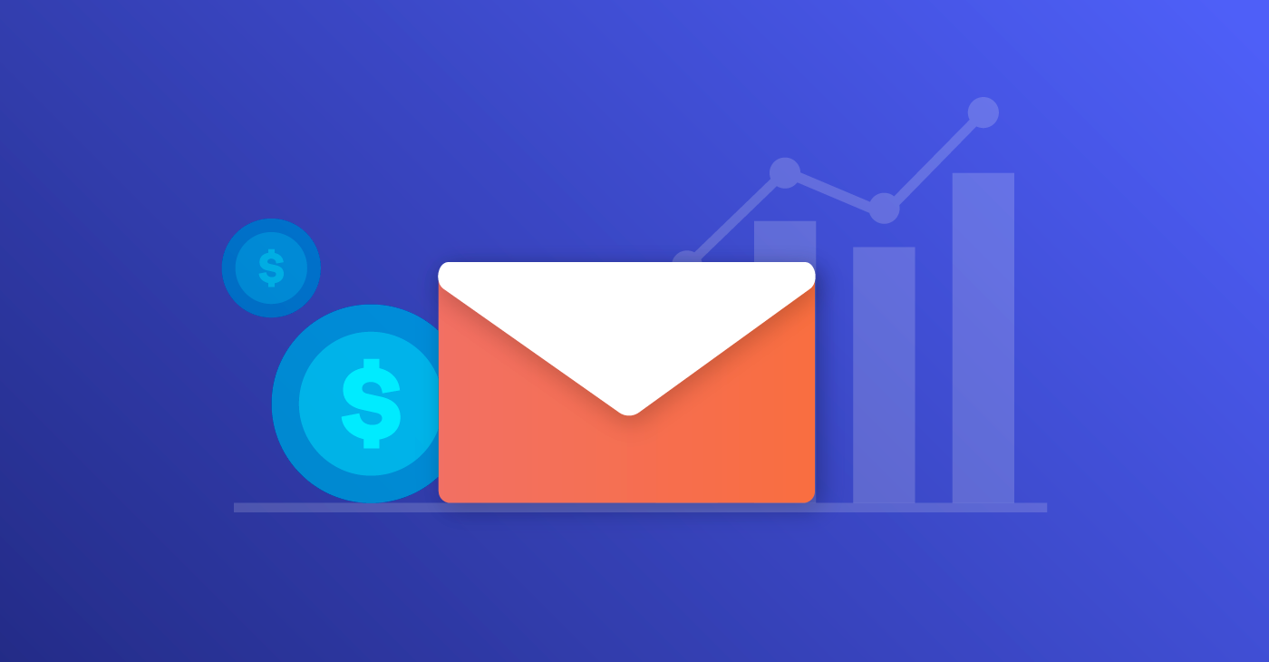 Aumenta tus ganancias: Mejora el ROI de tus campañas de email marketing