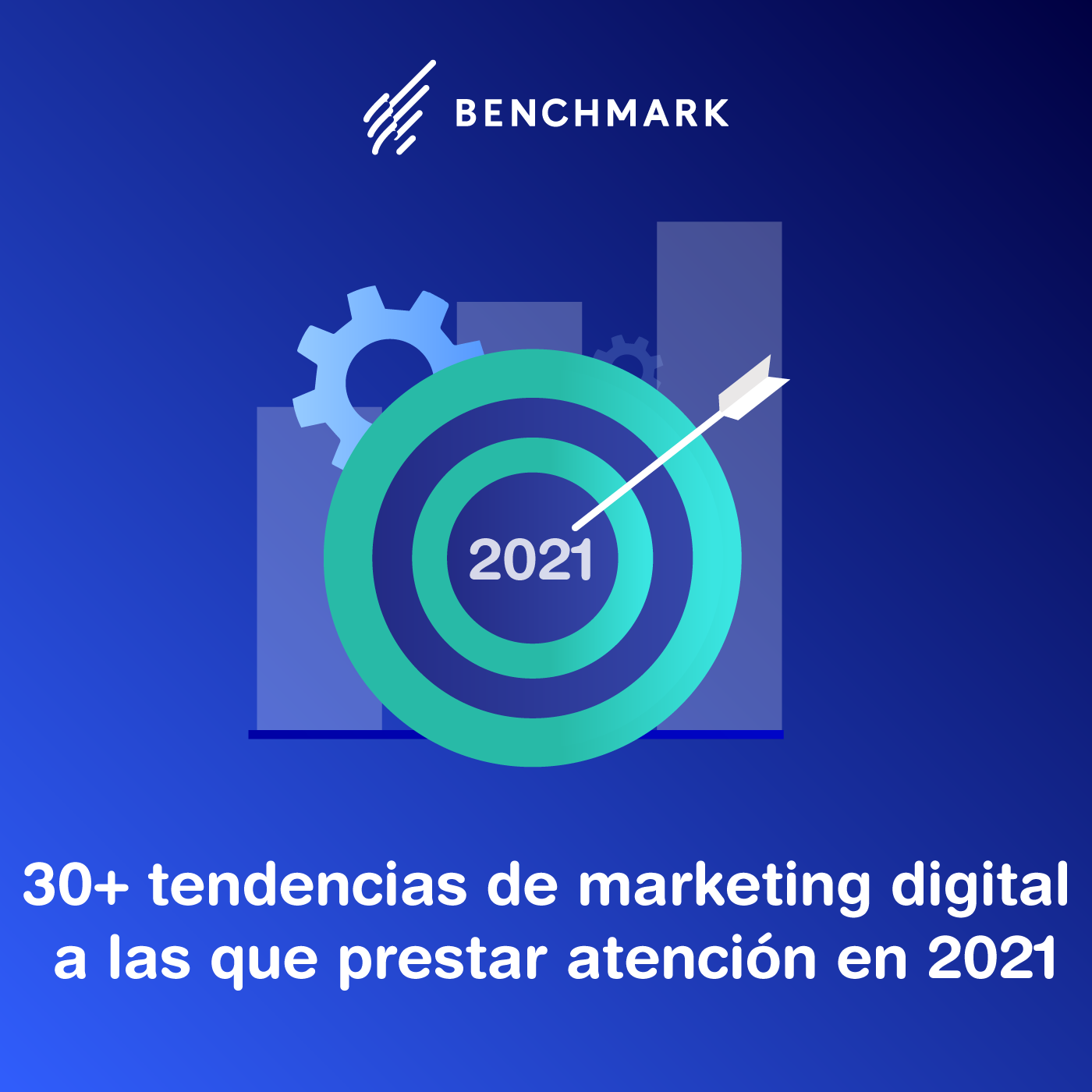 30+ tendencias de marketing digital a las que prestar atención en 2021