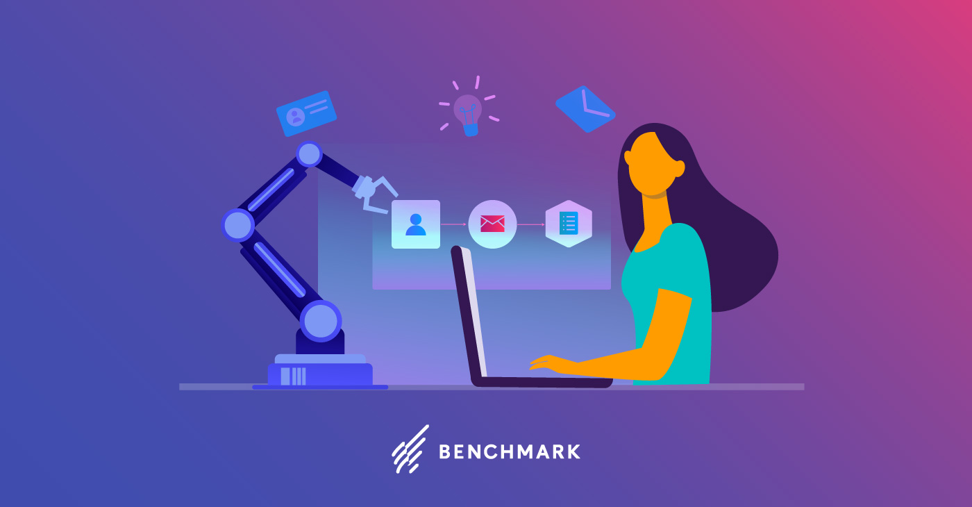 ¿Qué es el email marketing automatizado?