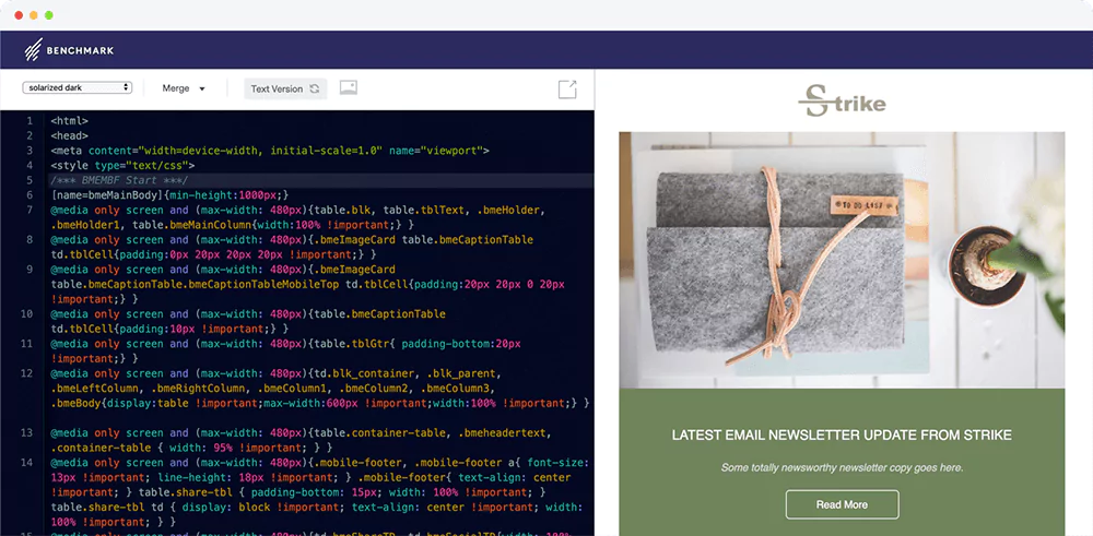 html-editor-at-2x-1 Panel de constructor de emails