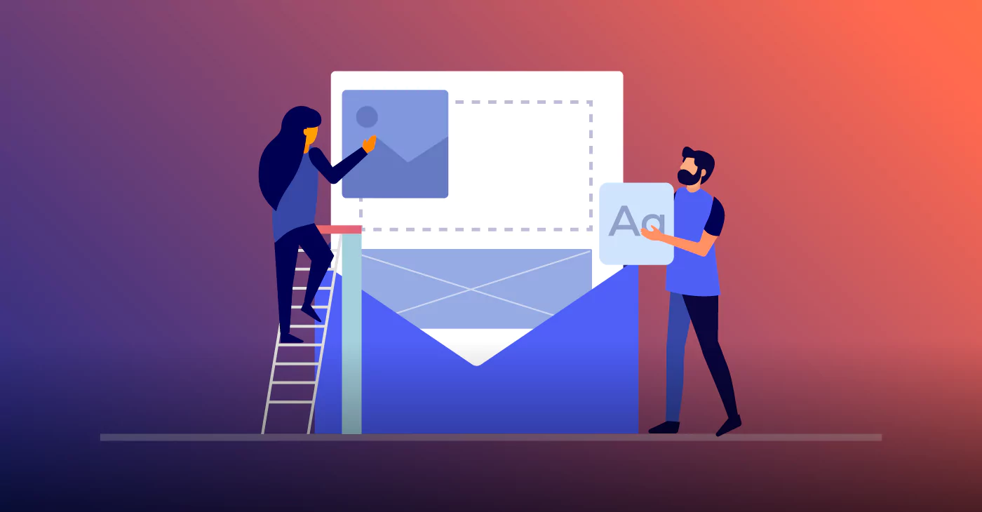 ¿Cómo influye el diseño en el éxito de tu email marketing?