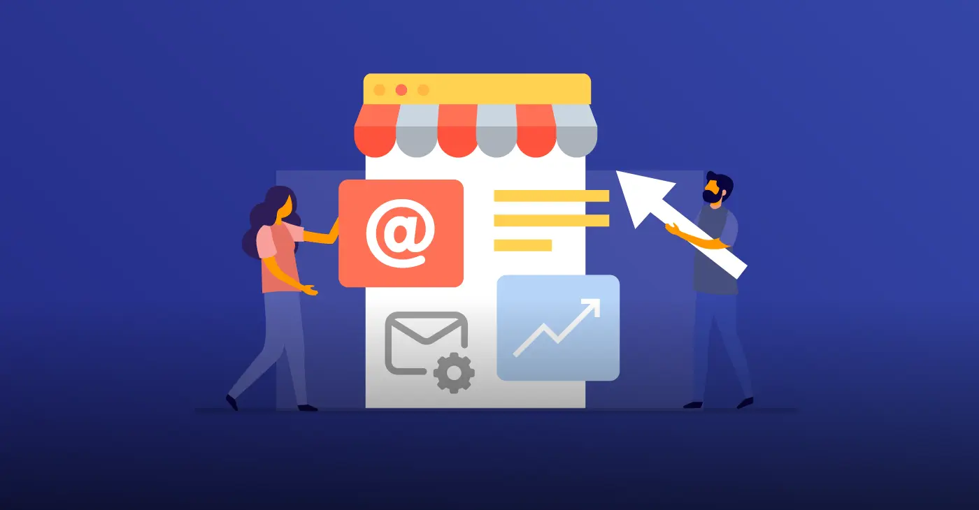 Guía sobre email marketing automatizado para ecommerce 