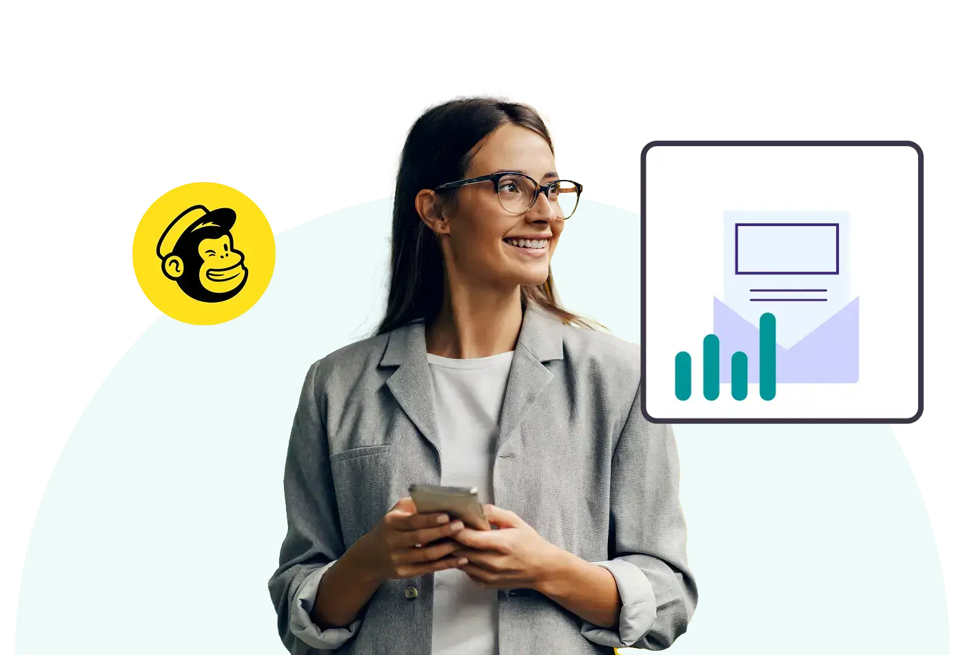 Las 7 mejores alternativas a Mailchimp