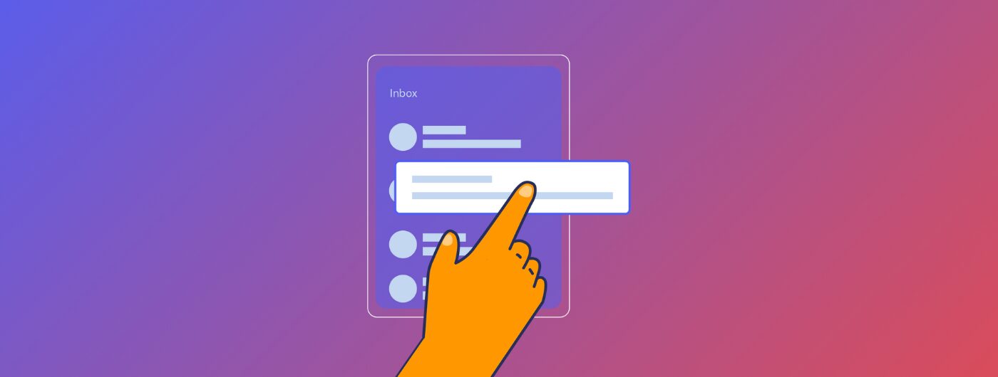 Cómo utilizar Benchmark Email para reactivar una lista inactiva