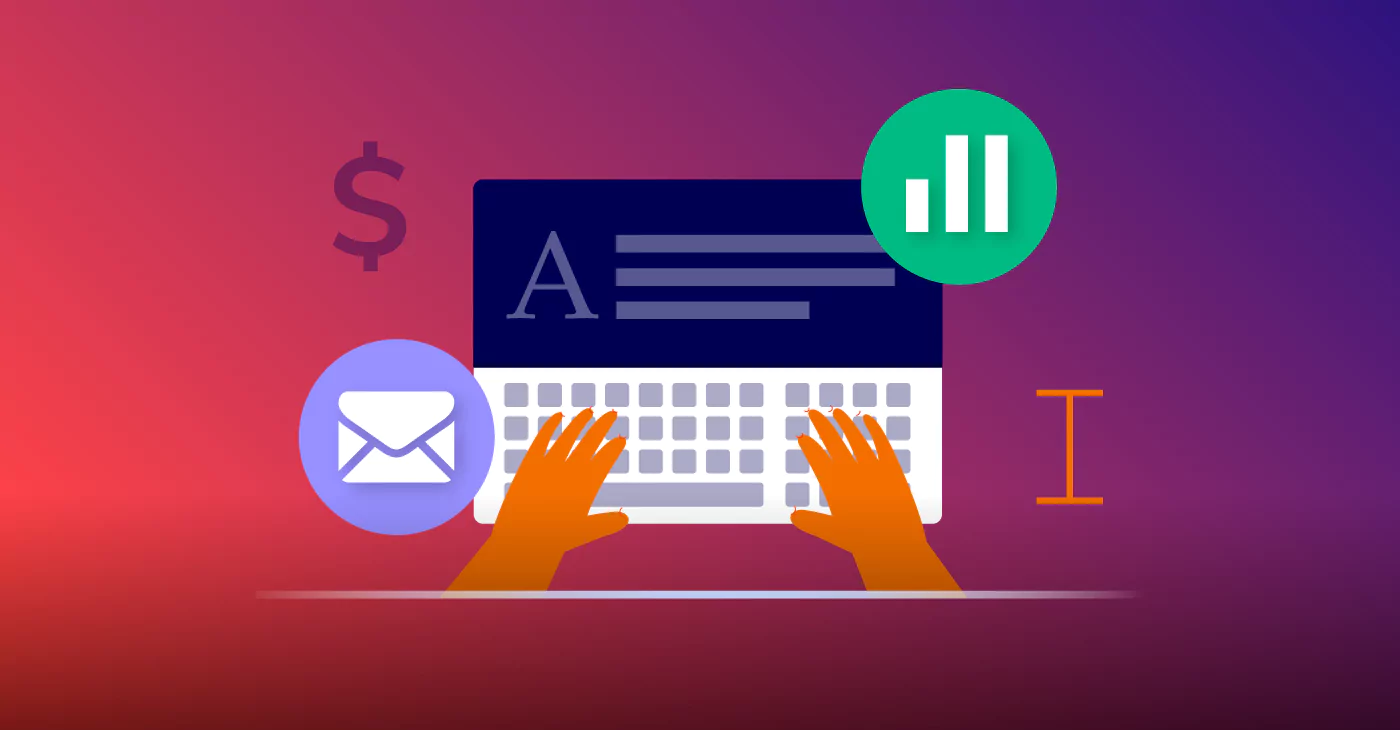 Consejos para redactar correos electrónicos de marketing y ventas persuasivos y eficaces