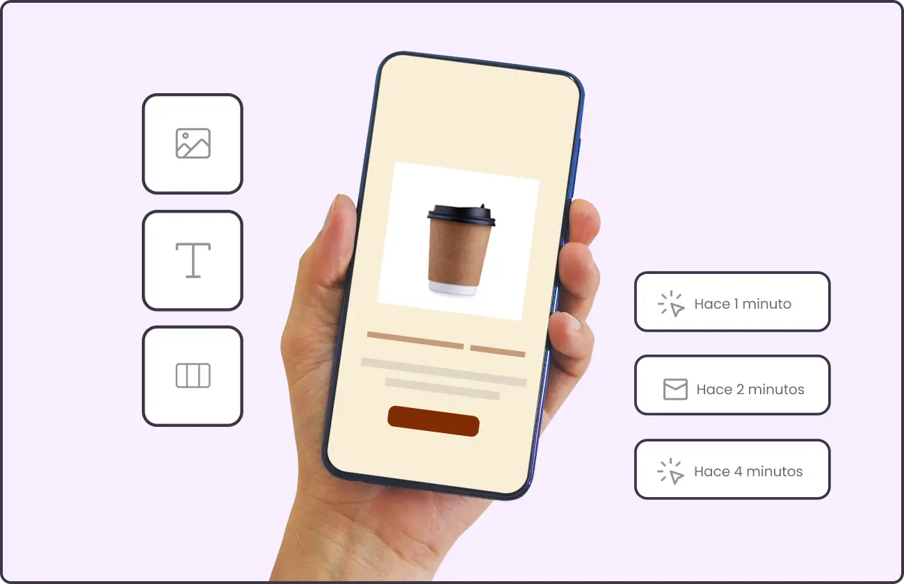 Mobile-Optimized for Maximum Engagement