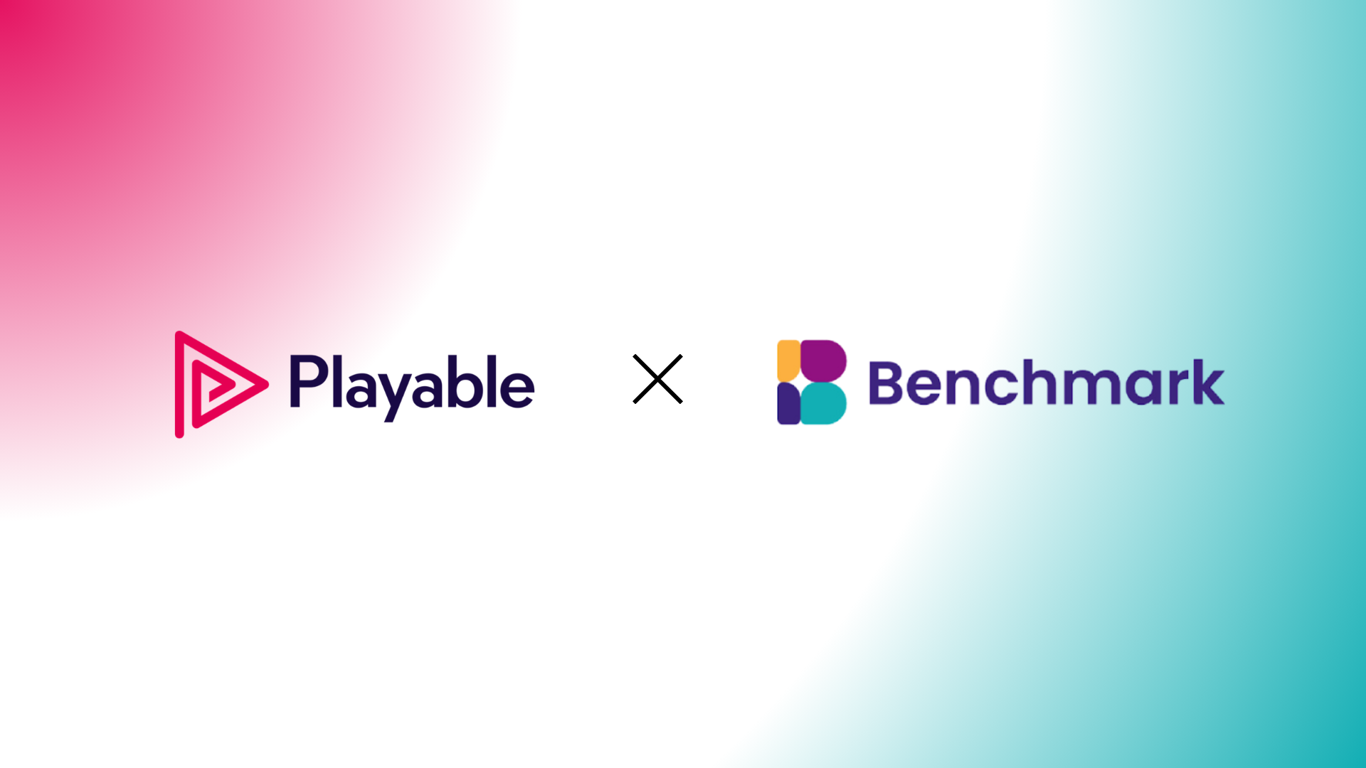 Nueva alianza entre Playable y Benchmark impulsa el video con reproducción instantánea en campañas de email