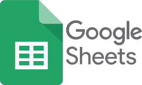 google-sheets-logo