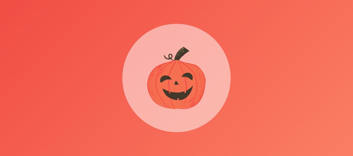 Jetez un sort avec vos e-mails d’Halloween : astuces, friandises et objets d’en-tête terrifiants