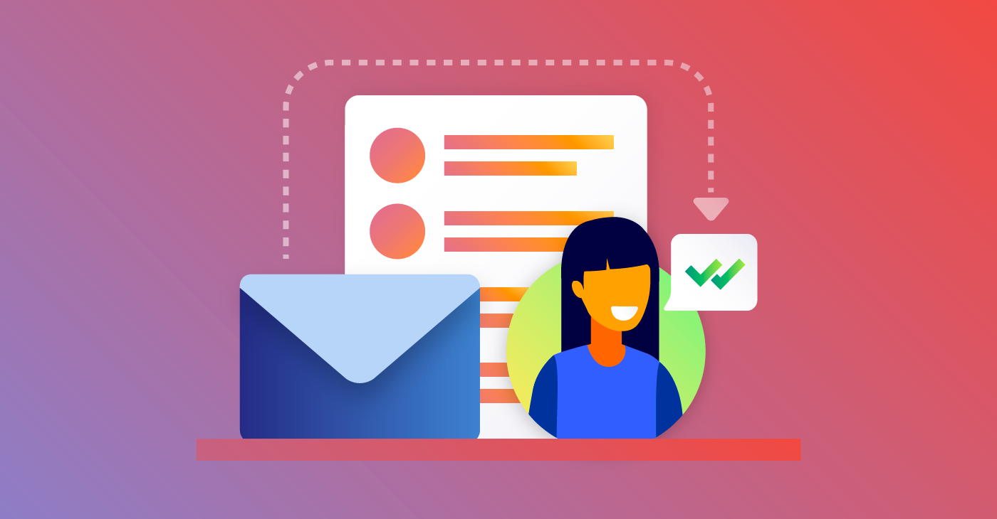 Email marketing opt-in : comment créer des listes d’e-mails basées sur l’autorisation